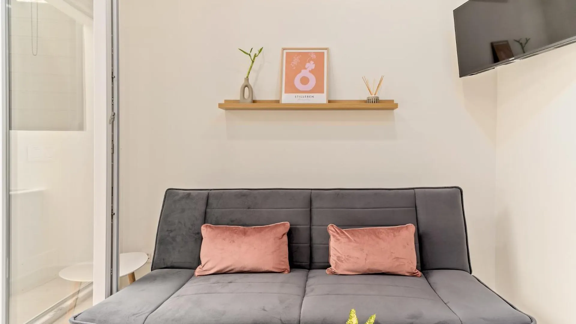 Appartamento Cala Azul-Few Steps From The Beach La Cala De Mijas Spagna