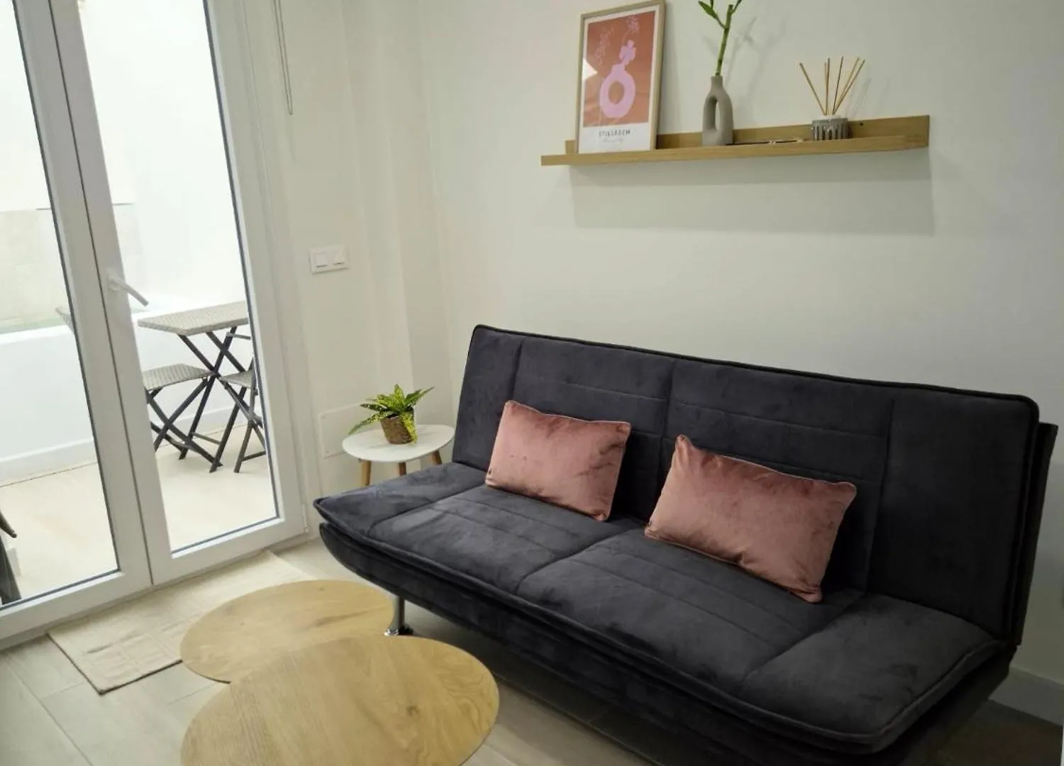 Apartment Cala Azul - La Cala Home MIJAS COSTA Spain