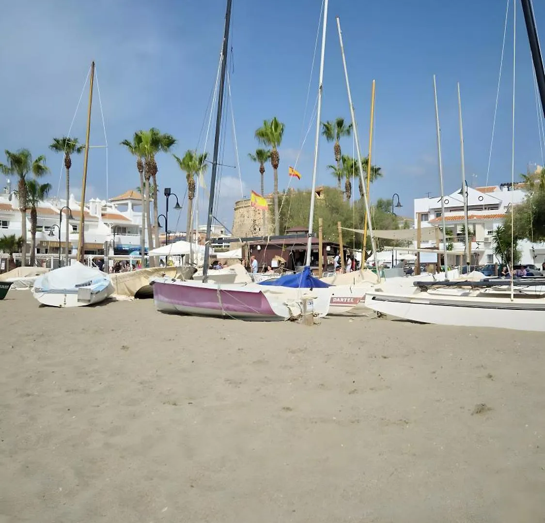 Apartment Cala Azul - La Cala Home MIJAS COSTA Spain
