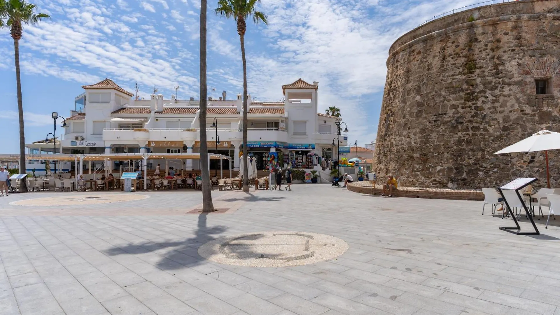 Cala Azul - La Cala Home MIJAS COSTA